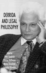 9780230573611-0230573614-Derrida and Legal Philosophy