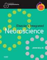 9780323034098-0323034098-Elsevier's Integrated Neuroscience: With STUDENT CONSULT Online Access