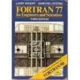 9780023886553-0023886552-Fortran 77 for Engineers and Scientists
