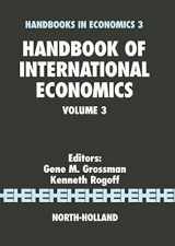9780444828644-0444828648-Handbook of International Economics (Volume 3)