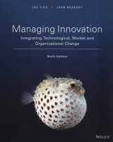 9781119379454-1119379458-Managing Innovation: Integrating Technological, Market and Organizational Change