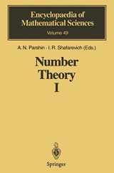9783540533849-3540533842-Introduction to Modern Number Theory: Fundamental Problems, Ideas and Theories (Encyclopaedia of Mathematical Sciences)