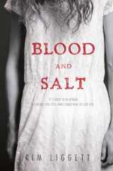 9780399166488-0399166483-Blood and Salt (A Blood and Salt Novel)