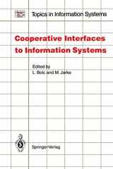9783642828171-3642828175-Cooperative Interfaces to Information Systems (Topics in Information Systems)