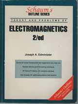 9780070189935-0070189935-Schaum's Outline of Electromagnetics (Schaum's Outlines)