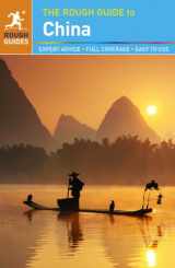 9781409341819-140934181X-The Rough Guide to China (Rough Guides)