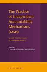 9789004337770-9004337776-The Practice of Independent Accountability Mechanisms (IAMs) Towards Good Governance in Development Finance