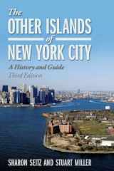 9780881509458-0881509450-The Other Islands of New York City: A History and Guide