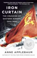 9781400095933-140009593X-Iron Curtain: The Crushing of Eastern Europe, 1944-1956