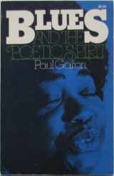 9780306801082-0306801086-Blues And The Poetic Spirit (Roots of Jazz)