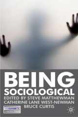 9780230005235-0230005233-Being Sociological