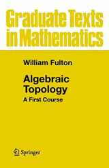 9780387943275-0387943277-Algebraic Topology: A First Course (Graduate Texts in Mathematics, 153)