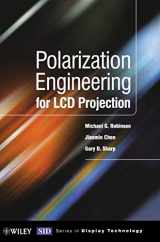 9780470871058-0470871059-Polarization Engineering for LCD Projection