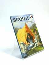 9780721402840-0721402844-Scouts: Who They Are and What They Do (A Ladybird Book)