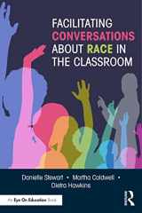 9781032022451-1032022450-Facilitating Conversations about Race in the Classroom