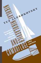 9780231189675-0231189672-Nikolai Nikolaevich and Camouflage: Two Novels (Russian Library)