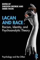 9780367345976-0367345978-Lacan and Race (Psychology and the Other)