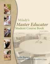 9781428321519-1428321519-Milady’s Master Educator: Student Course Book