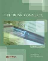 9781111056704-1111056706-Electronic Commerce, Custom Edition