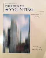 9780256174939-0256174938-Intermediate accounting (The Irwin series in undergraduate accounting)