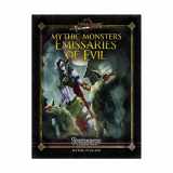 9780692311233-0692311238-Mythic Monsters: Emissaries of Evil