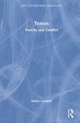 9780367180492-0367180499-Yemen (The Contemporary Middle East)