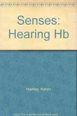 9780431097213-0431097216-Senses: Hearing (Senses)