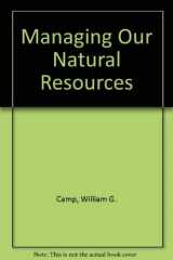 9780827369269-0827369263-The Student Workbook for Managing our Natural Resources