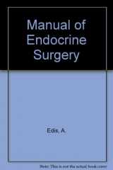 9783540909217-3540909214-Manual of Endocrine Surgery