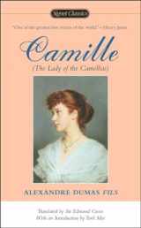 9780451529206-0451529200-Camille: The Lady of the Camellias