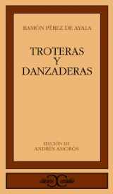 9788470391477-847039147X-Troteras y danzaderas. (Spanish Edition)