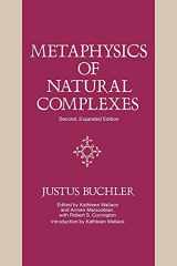 9780791401835-0791401839-Metaphysics of Natural Complexes