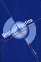 9780231113083-0231113080-Unipolar Politics