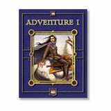 9781594720260-1594720266-Adventure I (Dungeons & Dragons d20 3.5 Fantasy Roleplaying)