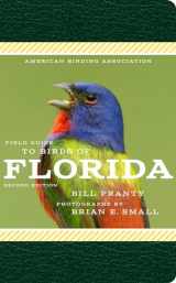 9781935622802-1935622803-American Birding Association Field Guide to Birds of Florida (American Birding Association State Field)