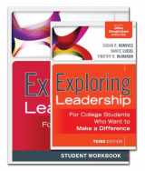 9781118572245-1118572246-The Exploring Leadership Student Set