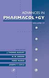 9780120329380-0120329387-Advances in Pharmacology (Volume 37)