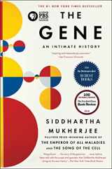 9781476733524-147673352X-The Gene: An Intimate History