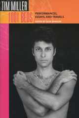 9780299216948-0299216942-1001 Beds: Performances, Essays, and Travels (Living Out: Gay and Lesbian Autobiog)