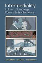 9781946160898-194616089X-Intermediality in French-Language Comics and Graphic Novels