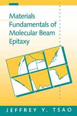 9780127016252-0127016252-Materials Fundamentals of Molecular Beam Epitaxy