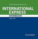 9780194597524-0194597520-International Express Intermediate. Class CD (3rd Edition)