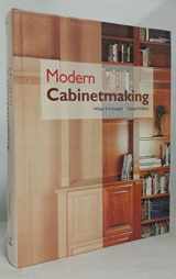 9781590703762-1590703766-Modern Cabinetmaking