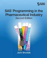 9781612906041-1612906044-SAS Programming in the Pharmaceutical Industry, Second Edition