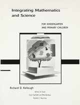 9780023625770-0023625775-Integrating Mathematics and Science for Kindergarten and Primary Children