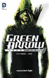 9781401217433-1401217435-Green Arrow: Year One