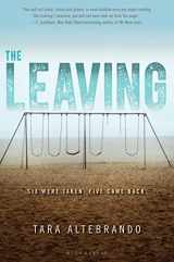 9781619638037-1619638037-The Leaving