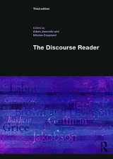 9780415629492-0415629497-The Discourse Reader