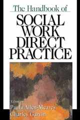 9780761914990-0761914994-The Handbook of Social Work Direct Practice