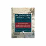 9780739027936-073902793X-Essential Dictionaries of Music Reference Library